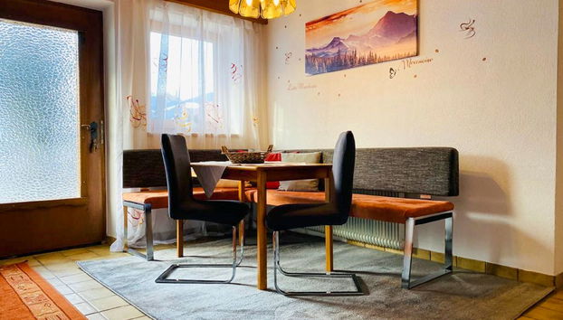 Apartment mit 2 Schlafzimmern in Gerlosberg mit garten und terrasse - Foto 3