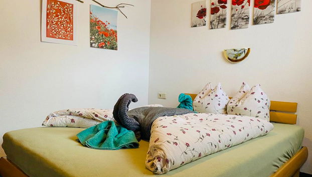 Apartment mit 2 Schlafzimmern in Gerlosberg mit garten und terrasse - Foto 5