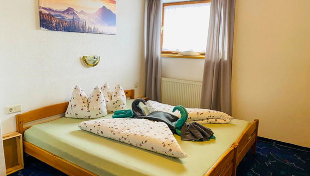 Apartment mit 2 Schlafzimmern in Gerlosberg mit garten und terrasse - Foto 4