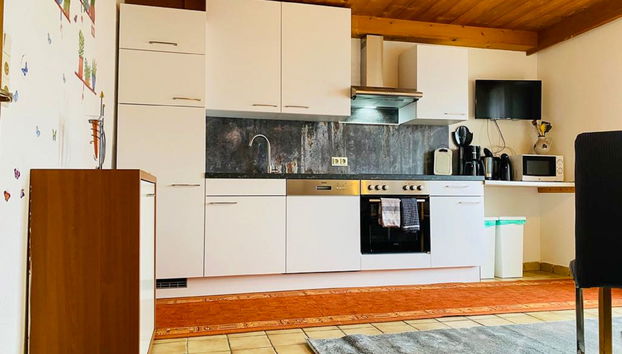 Apartment mit 2 Schlafzimmern in Gerlosberg mit garten und terrasse - Foto 2