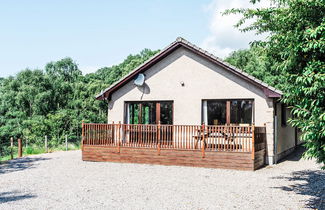 Photo 1 - Maison de 3 chambres à Inverness avec jardin