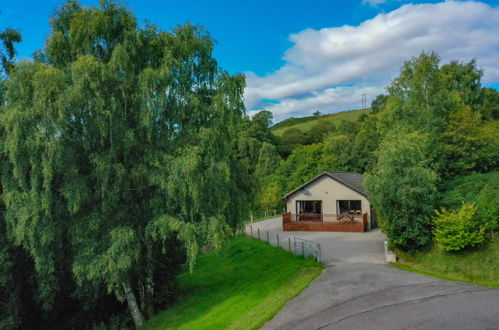 Photo 23 - 3 bedroom House in Inverness with garden and mountain view