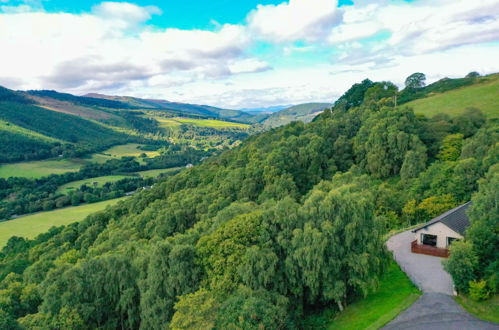 Photo 1 - 3 bedroom House in Inverness with garden and mountain view