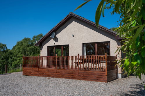 Photo 26 - Maison de 3 chambres à Inverness avec jardin et vues sur la montagne