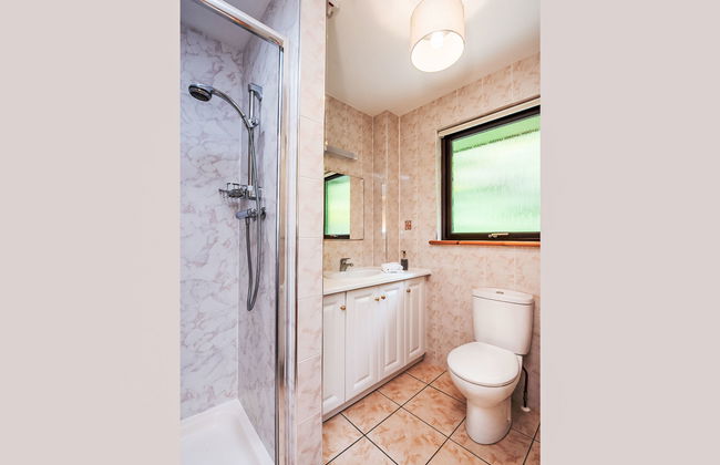 Casa de 3 quartos em Inverness com jardim - Foto 10