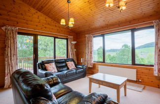 Photo 3 - 3 bedroom House in Inverness with garden and mountain view