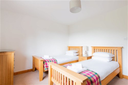 Foto 19 - Casa con 3 camere da letto a Inverness con giardino e vista sulle montagne