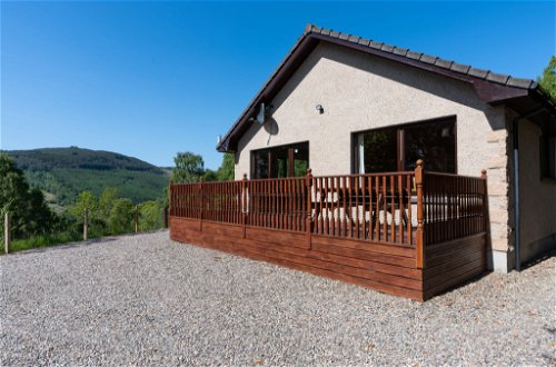 Photo 24 - 3 bedroom House in Inverness with garden and mountain view