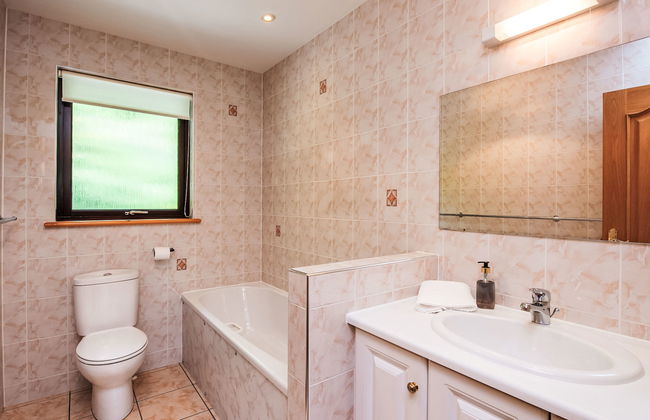 Casa de 3 quartos em Inverness com jardim - Foto 15