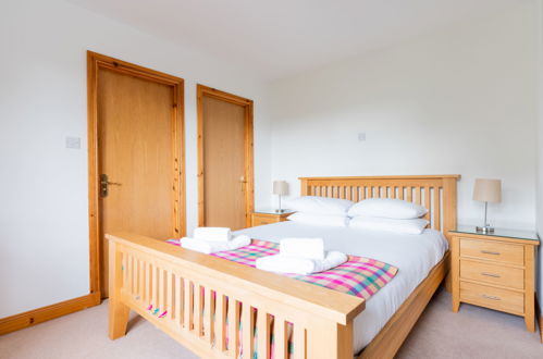 Foto 15 - Casa con 3 camere da letto a Inverness con giardino e vista sulle montagne