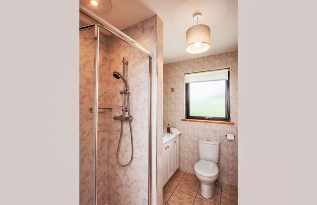 Casa de 3 quartos em Inverness com jardim - Foto 6