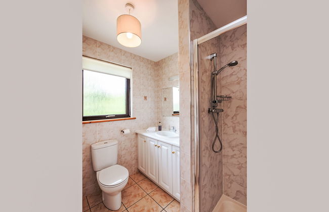 Casa de 3 quartos em Inverness com jardim - Foto 12
