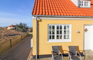 Foto 3 - Casa de 4 quartos em Løkken com terraço