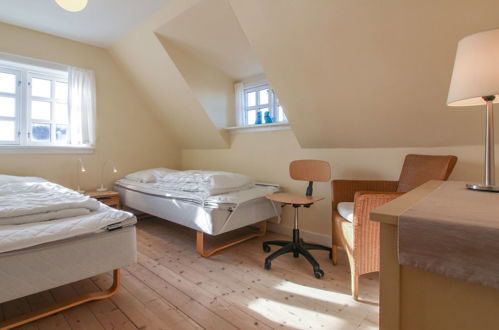 Photo 10 - Maison de 4 chambres à Løkken avec terrasse