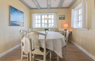 Foto 2 - Casa de 4 quartos em Løkken com terraço