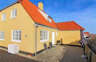 Foto 2 - Casa de 4 habitaciones en Løkken con terraza