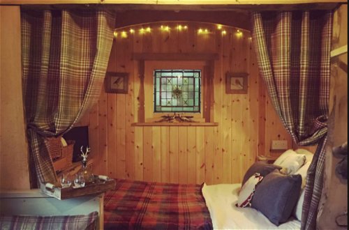 Foto 5 - Casa con 1 camera da letto a Inverness con vista sulle montagne