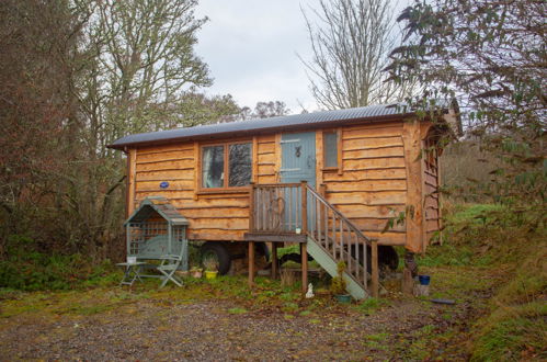 Foto 17 - Haus mit 1 Schlafzimmer in Inverness mit garten