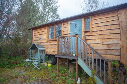 Photo 38 - Maison de 1 chambre à Inverness avec jardin