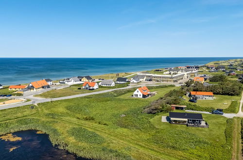 Photo 4 - 1 bedroom Apartment in Løkken with swimming pool and terrace