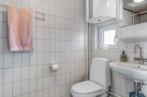 Foto 6 - Apartamento de 1 quarto em Løkken com piscina e terraço
