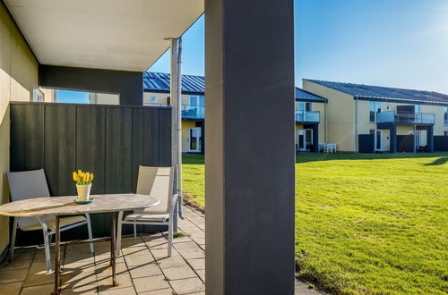 Photo 20 - 1 bedroom Apartment in Løkken with swimming pool and terrace