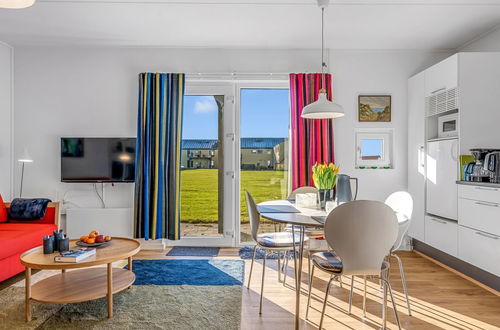 Foto 8 - Apartamento de 1 quarto em Løkken com piscina e terraço