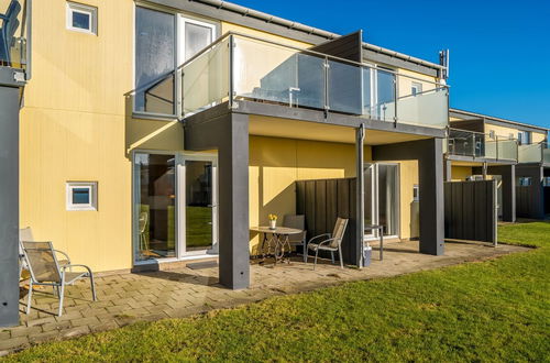 Photo 18 - 1 bedroom Apartment in Løkken with swimming pool and terrace