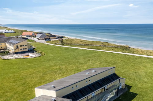 Photo 10 - 1 bedroom Apartment in Løkken with swimming pool and terrace