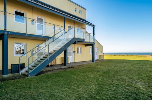 Photo 17 - 1 bedroom Apartment in Løkken with swimming pool and terrace