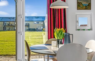 Foto 3 - Apartamento de 1 quarto em Løkken com piscina e terraço