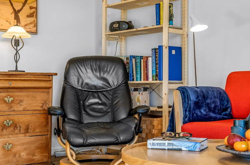 Foto 7 - Apartamento de 1 quarto em Løkken com piscina e terraço