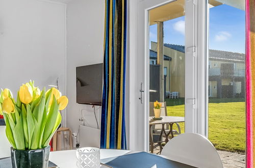 Photo 21 - 1 bedroom Apartment in Løkken with swimming pool and terrace