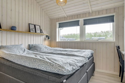 Foto 17 - Casa de 4 quartos em Løkken com terraço e sauna