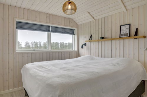 Foto 16 - Casa de 4 quartos em Løkken com terraço e sauna