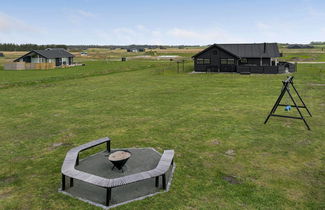 Foto 2 - Casa de 4 quartos em Løkken com terraço e sauna