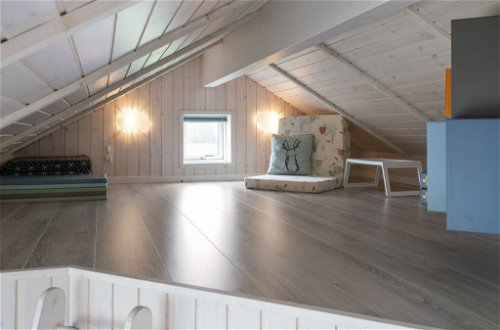 Foto 19 - Haus mit 4 Schlafzimmern in Løkken mit terrasse und sauna
