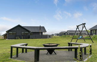 Foto 3 - Casa de 4 quartos em Løkken com terraço e sauna