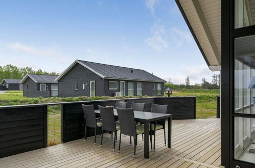 Foto 28 - Casa de 4 habitaciones en Løkken con terraza y sauna
