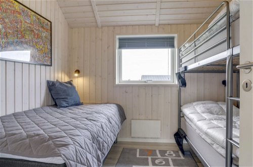 Photo 18 - 4 bedroom House in Løkken with terrace and sauna