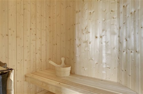 Foto 23 - Haus mit 4 Schlafzimmern in Løkken mit terrasse und sauna