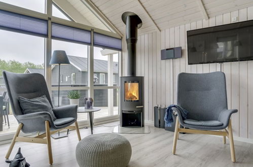 Photo 7 - 4 bedroom House in Løkken with terrace and sauna