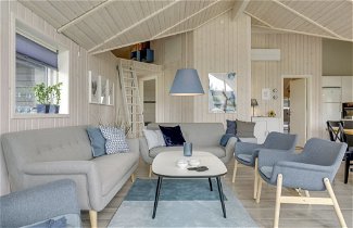 Foto 2 - Casa con 4 camere da letto a Løkken con terrazza e sauna