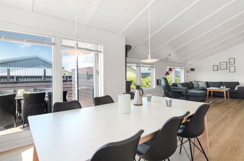 Foto 32 - Casa con 4 camere da letto a Løkken con terrazza e sauna