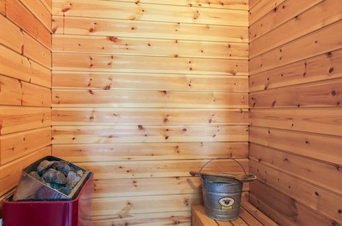 Foto 24 - Casa de 4 quartos em Løkken com terraço e sauna