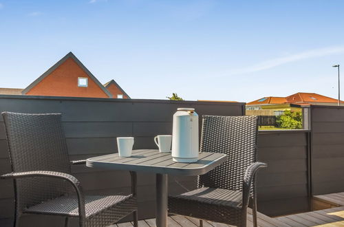 Foto 19 - Casa con 4 camere da letto a Løkken con terrazza e sauna