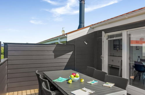 Foto 21 - Casa con 4 camere da letto a Løkken con terrazza e sauna