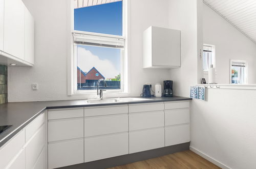 Foto 20 - Casa de 4 quartos em Løkken com terraço e sauna