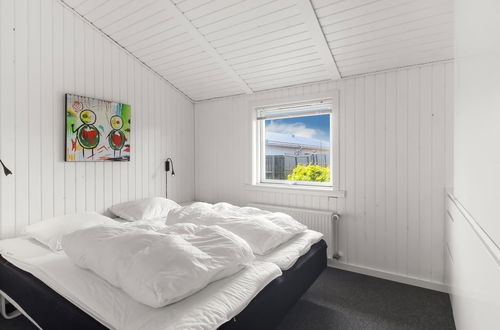 Foto 26 - Casa con 4 camere da letto a Løkken con terrazza e sauna