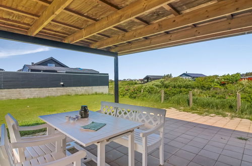 Foto 20 - Casa con 4 camere da letto a Løkken con terrazza e sauna